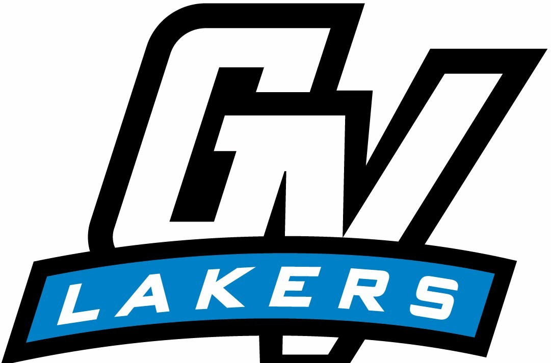 Grand Valley State Lakers 2015-Pres Secondary Logo iron on transfers for clothing